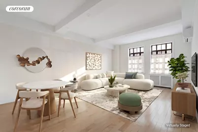 17 W 67th Street #1DS, New York City, NY 10023 - Photo 1