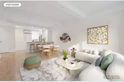 17 W 67th Street #1DS, New York City, NY 10023 - Photo 3