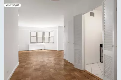 205 E 63rd Street #5A, New York City, NY 10065 - Photo 3