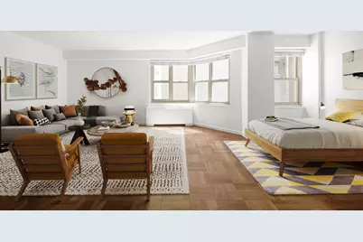 205 E 63rd Street #5A, New York City, NY 10065 - Photo 7