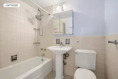 205 E 63rd Street #5A, New York City, NY 10065 - Photo 17