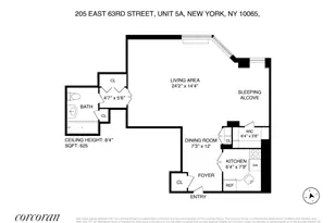 205 E 63rd St, New York City, NY 10065 - Photo 19