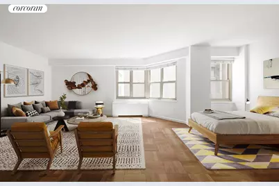 205 E 63rd Street #5A, New York City, NY 10065 - Photo 3