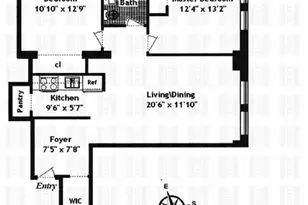 230 Riverside Dr, New York City, NY 10025 - Photo 9