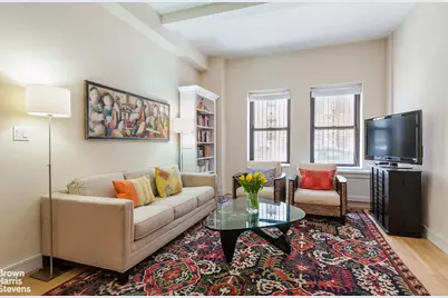 230 Riverside Drive #1L, New York City, NY 10025 - Photo 1