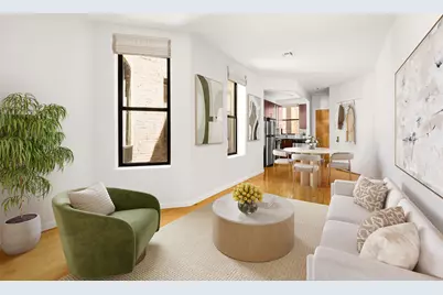2072 Frederick Douglass Boulevard #4A, New York City, NY 10026 - Photo 3
