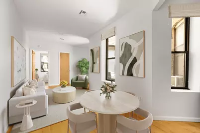 2072 Frederick Douglass Boulevard #4A, New York City, NY 10026 - Photo 1