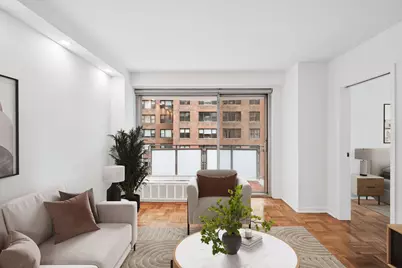300 E 40th Street #6C, New York City, NY 10016 - Photo 5