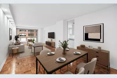 300 E 40th Street #6C, New York City, NY 10016 - Photo 1