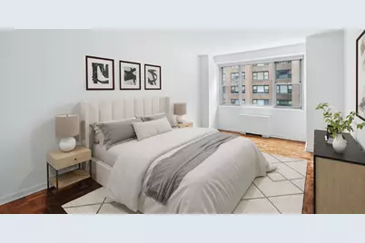 300 E 40th Street #6C, New York City, NY 10016 - Photo 11