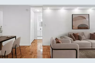 300 E 40th Street #6C, New York City, NY 10016 - Photo 3