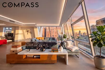 515 W 23rd Street #10, New York City, NY 10011 - Photo 3