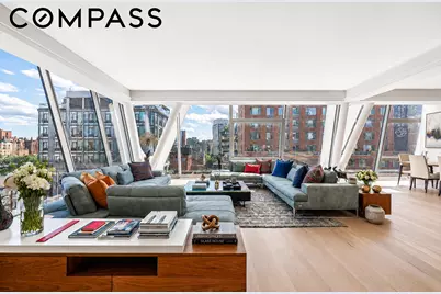 515 W 23rd Street #10, New York City, NY 10011 - Photo 1