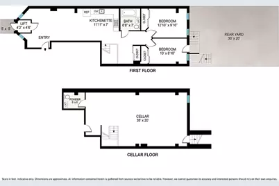 1405 Hancock Street #1G, New York City, NY 11237 - Photo 7