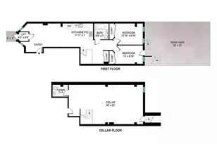 1405 Hancock St, New York City, NY 11237 - Photo 7