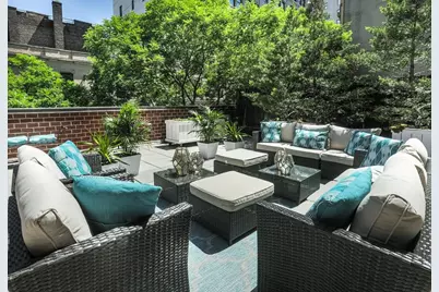 270 W 17th Street #2A, New York City, NY 10011 - Photo 1