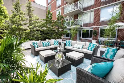 270 W 17th Street #2A, New York City, NY 10011 - Photo 1