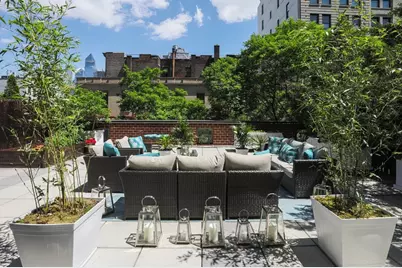 270 W 17th Street #2A, New York City, NY 10011 - Photo 3