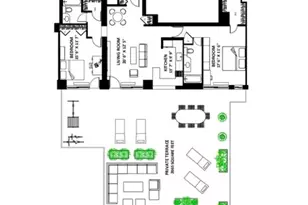 270 W 17th St, New York City, NY 10011 - Photo 19