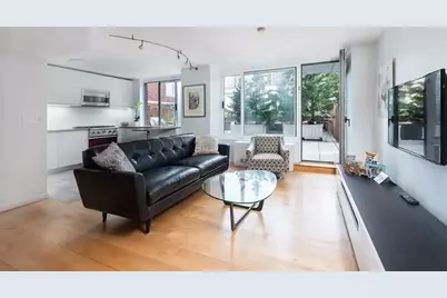 270 W 17th Street #2A, New York City, NY 10011 - Photo 13