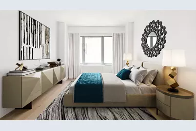 200 E 62nd Street #5D, New York City, NY 10065 - Photo 7