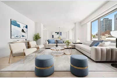 200 E 62nd Street #5D, New York City, NY 10065 - Photo 1