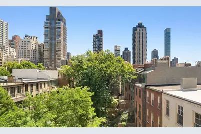 200 E 62nd Street #5D, New York City, NY 10065 - Photo 11