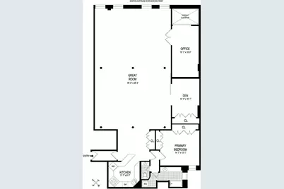 106 Spring Street #3S, New York City, NY 10012 - Photo 7