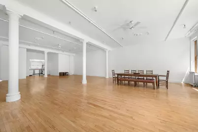 106 Spring Street #3S, New York City, NY 10012 - Photo 3