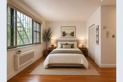 225 W 70th Street #4-A, New York City, NY 10023 - Photo 1