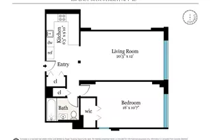 435 E 65th St, New York City, NY 10065 - Photo 11