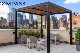 435 E 65th St, New York City, NY 10065 - Photo 9