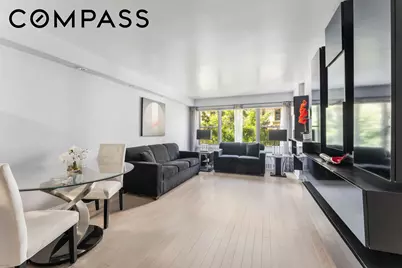 435 E 65th Street #4E1, New York City, NY 10065 - Photo 1