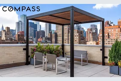 435 E 65th Street #4E1, New York City, NY 10065 - Photo 9