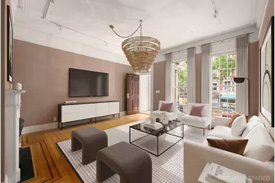333 E 65th Street, New York City, NY 10065 - Photo 3