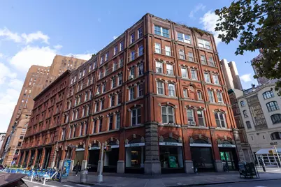 16 Hudson Street #PH6A, New York City, NY 10013 - Photo 29
