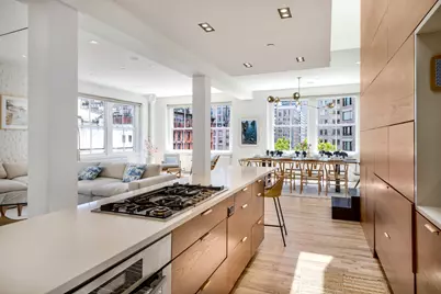 16 Hudson Street #PH6A, New York City, NY 10013 - Photo 17