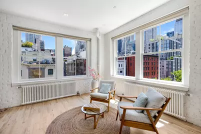 16 Hudson Street #PH6A, New York City, NY 10013 - Photo 11