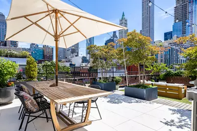 16 Hudson Street #PH6A, New York City, NY 10013 - Photo 5