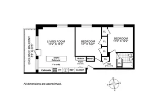 80 La Salle St, New York City, NY 10027 - Photo 19