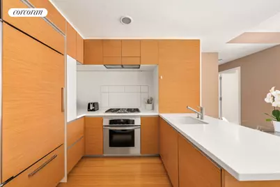 2 River Terrace #9C, New York, NY 10282 - Photo 3