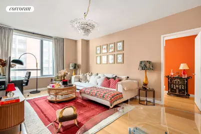 2 River Terrace #9C, New York City, NY 10282 - Photo 1