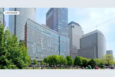 2 River Terrace #9C, New York, NY 10282 - Photo 15