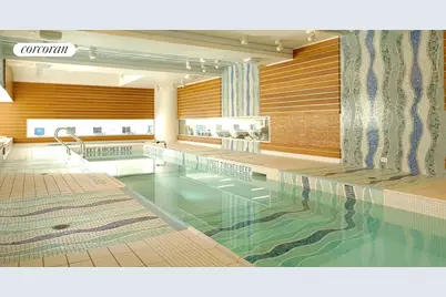 2 River Terrace #9C, New York, NY 10282 - Photo 9