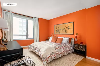 2 River Terrace #9C, New York, NY 10282 - Photo 5