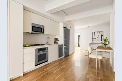 90 William Street #3H, New York City, NY 10038 - Photo 5