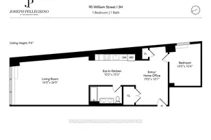 90 William St, New York City, NY 10038 - Photo 11