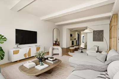90 William Street #3H, New York City, NY 10038 - Photo 3