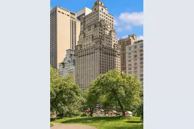 50 Central Park S #30/31, New York City, NY 10019 - Photo 21