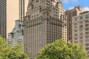 50 Central Park S, New York City, NY 10019 - Photo 21